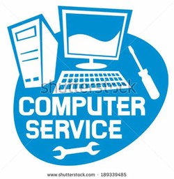 Computer technician
