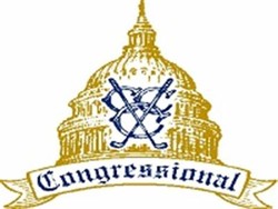 Congressional country club