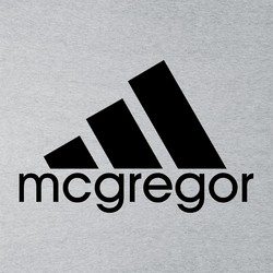 Conor mcgregor
