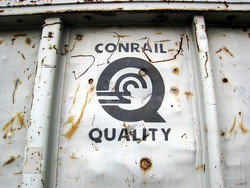 Conrail quality