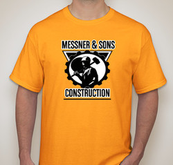 Construction shirts with