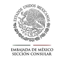 Consulado mexicano