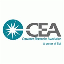 Consumer technology association