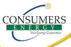 Consumers energy