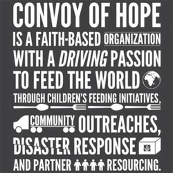 Convoy of hope