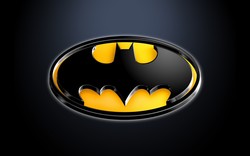 Cool batman
