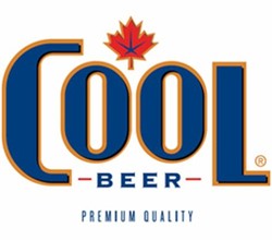 Cool beer