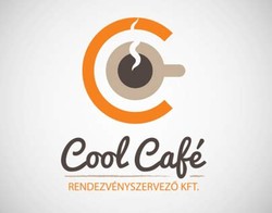 Cool cafe