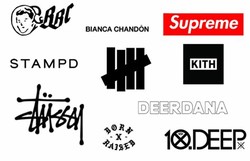 Cool clothing brand