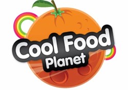 Cool food