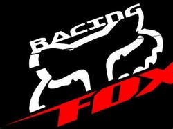Cool fox racing