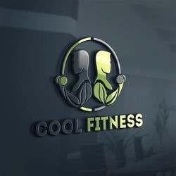 Cool gym