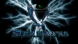 Cool seahawks