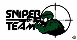 Cool sniper
