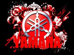 Cool yamaha