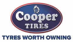 Cooper tyres