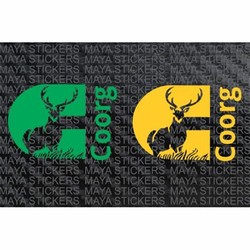 Coorg wildlife society