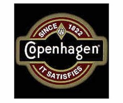 Copenhagen tobacco
