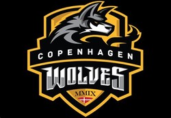 Copenhagen wolves