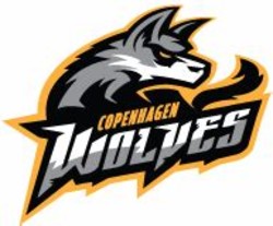 Copenhagen wolves