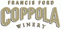Coppola winery