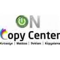 Copy center