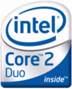 Core 2 duo