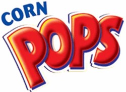 Corn pops