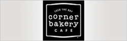Corner bakery