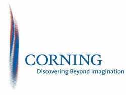 Corning inc