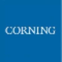 Corning inc