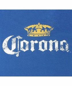 Corona bottle