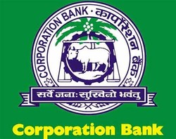 Corp bank