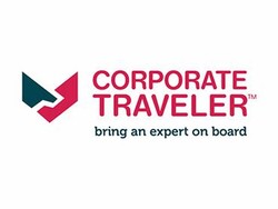 Corporate traveller