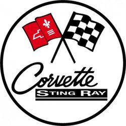 Corvette stingray