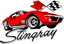 Corvette stingray