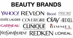 Cosmetic brand