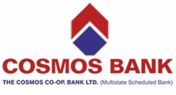 Cosmos bank