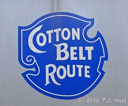 Cotton belt