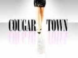 Cougar town