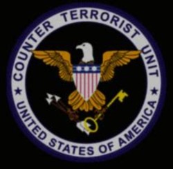Counter terrorist unit