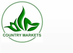 Country market