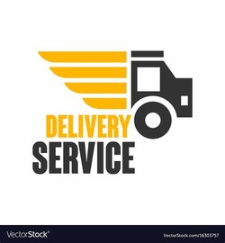 Courier service