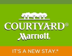 Courtyard marriott