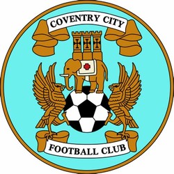 Coventry city