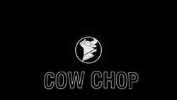 Cow chop