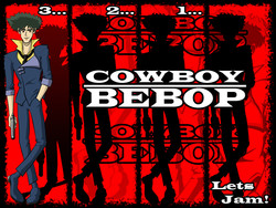 Cowboy bebop