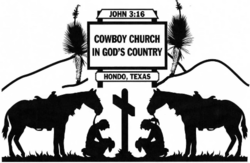 Cowboy church