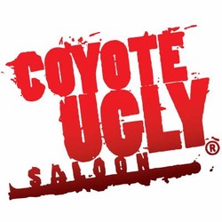 Coyote ugly