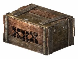 Crate & barrel